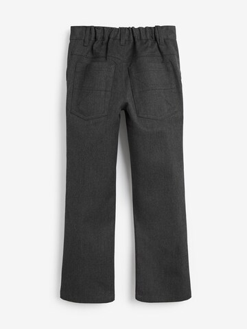 Coupe slim Jean Next en gris