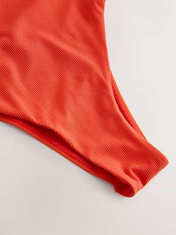 Next Swimsuit in Red