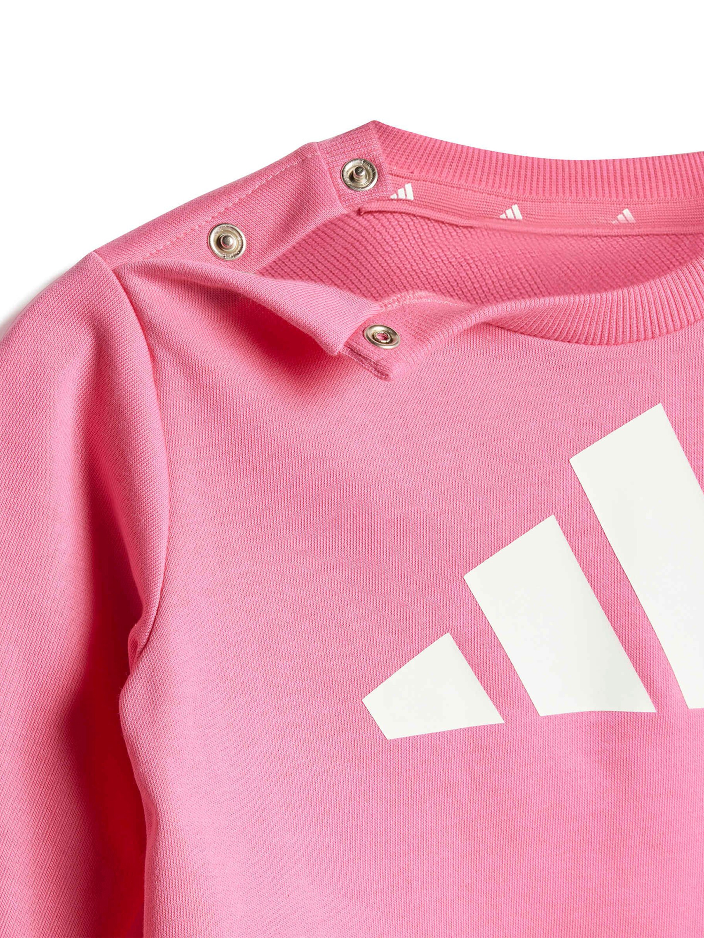 ADIDAS SPORTSWEAR Trainingspak in Roze