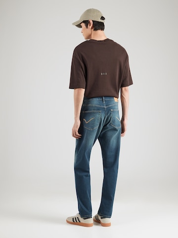 Only & Sons regular Τζιν 'ONSWeft' σε μπλε