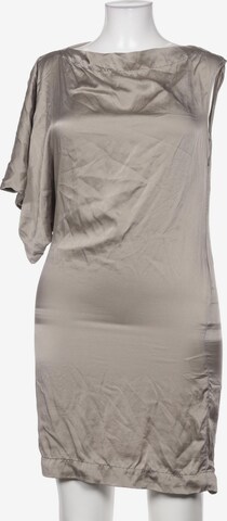 Vivienne Westwood Dress in S in Grey: front