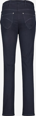 Betty Barclay Regular Jeans in Blau