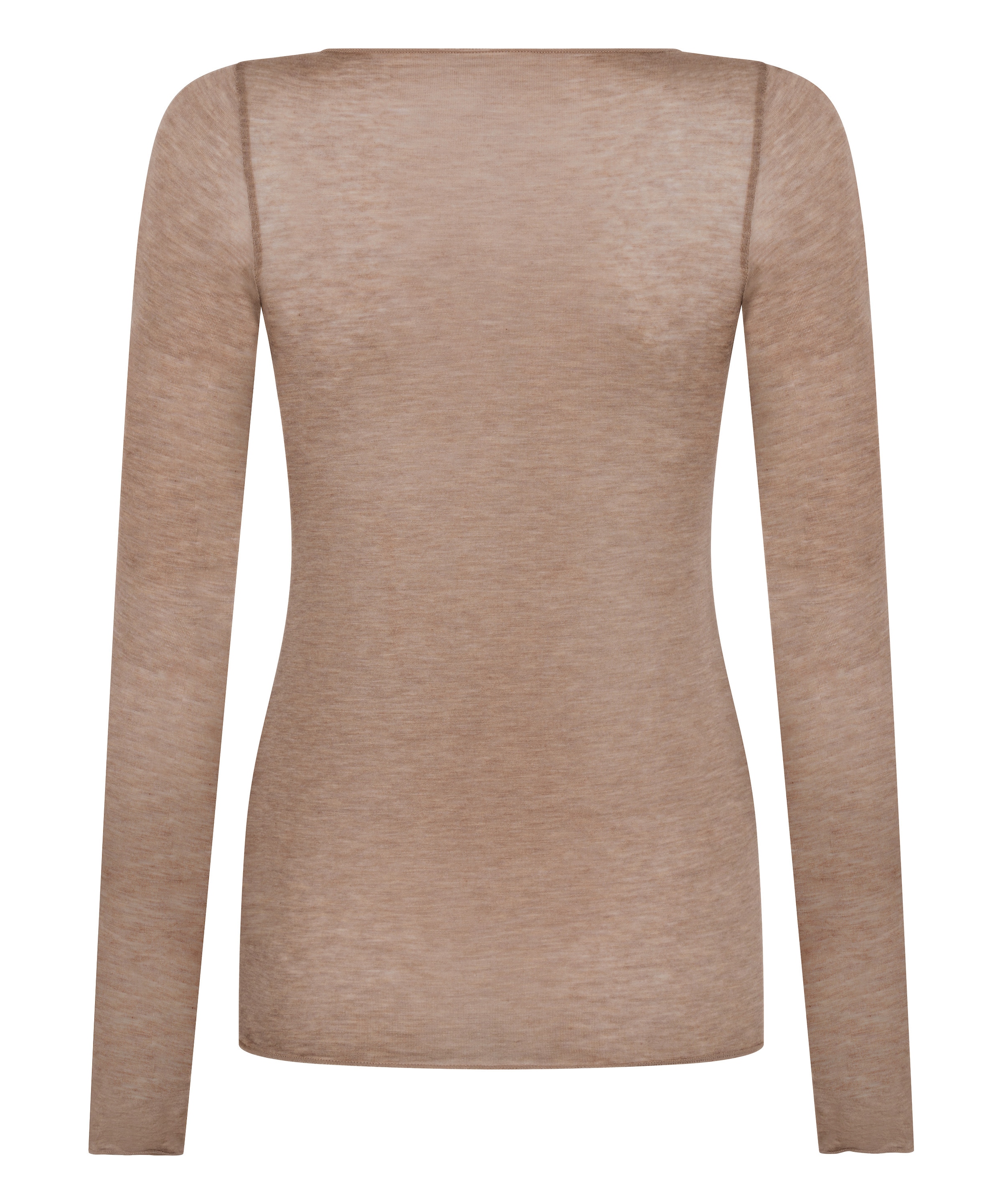 Hunkemöller Undershirt in Brown