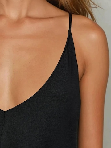 Hiccup Dress in Black