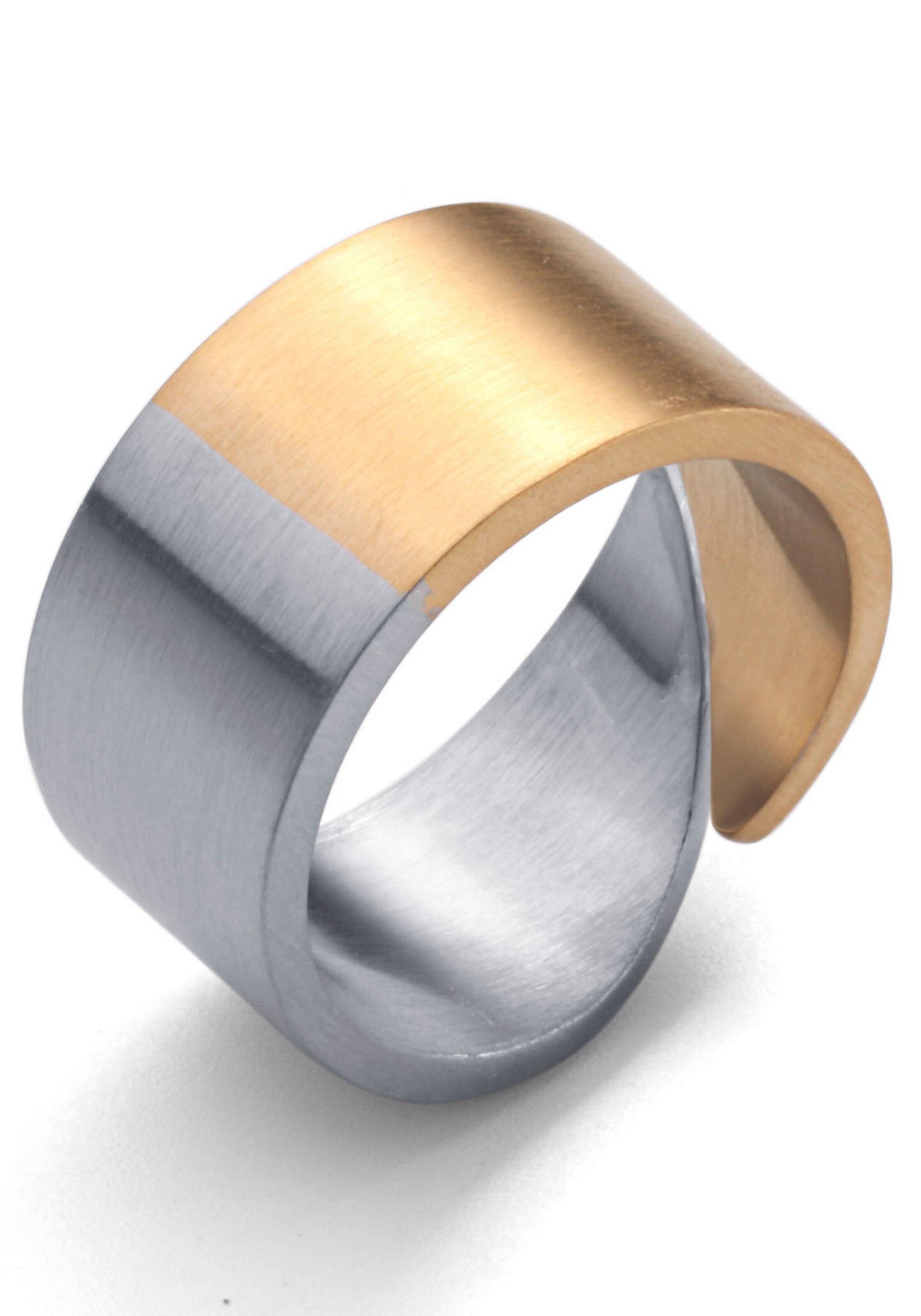 FIRETTI Fingerring in Gold