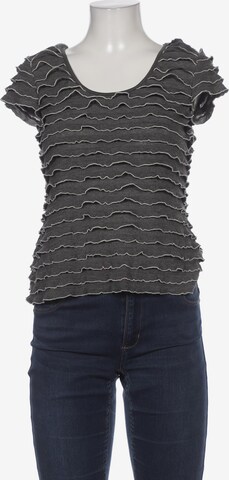 Phase Eight Blouse & Tunic in L in Grey: front