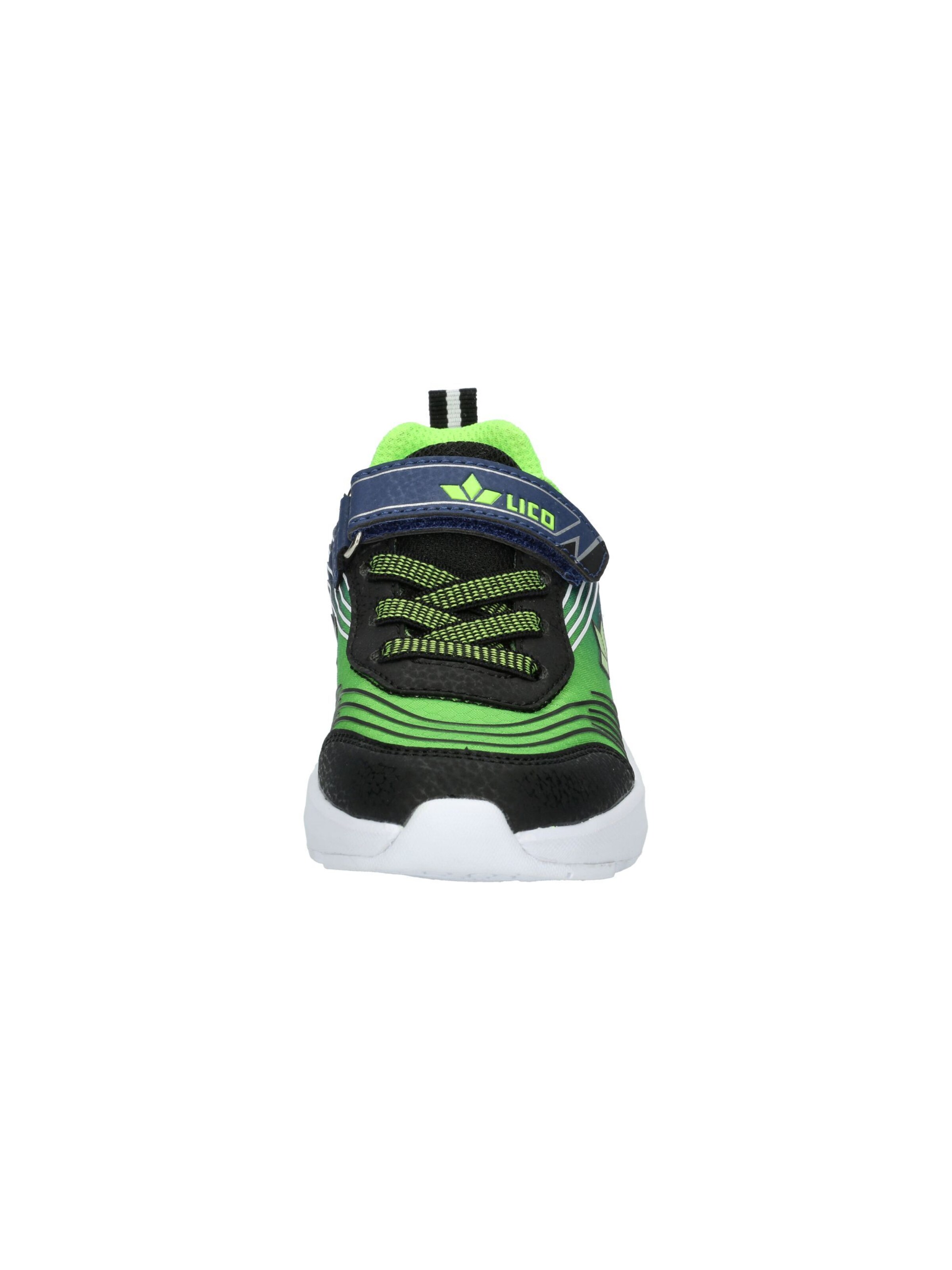 LICO Sneakers 'Ridgely' in Green