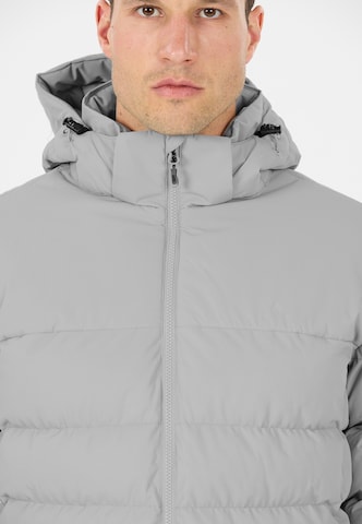 Whistler Outdoorjas 'CARSENO' in Grijs