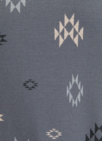 Ragwear Sweatshirt in Grijs