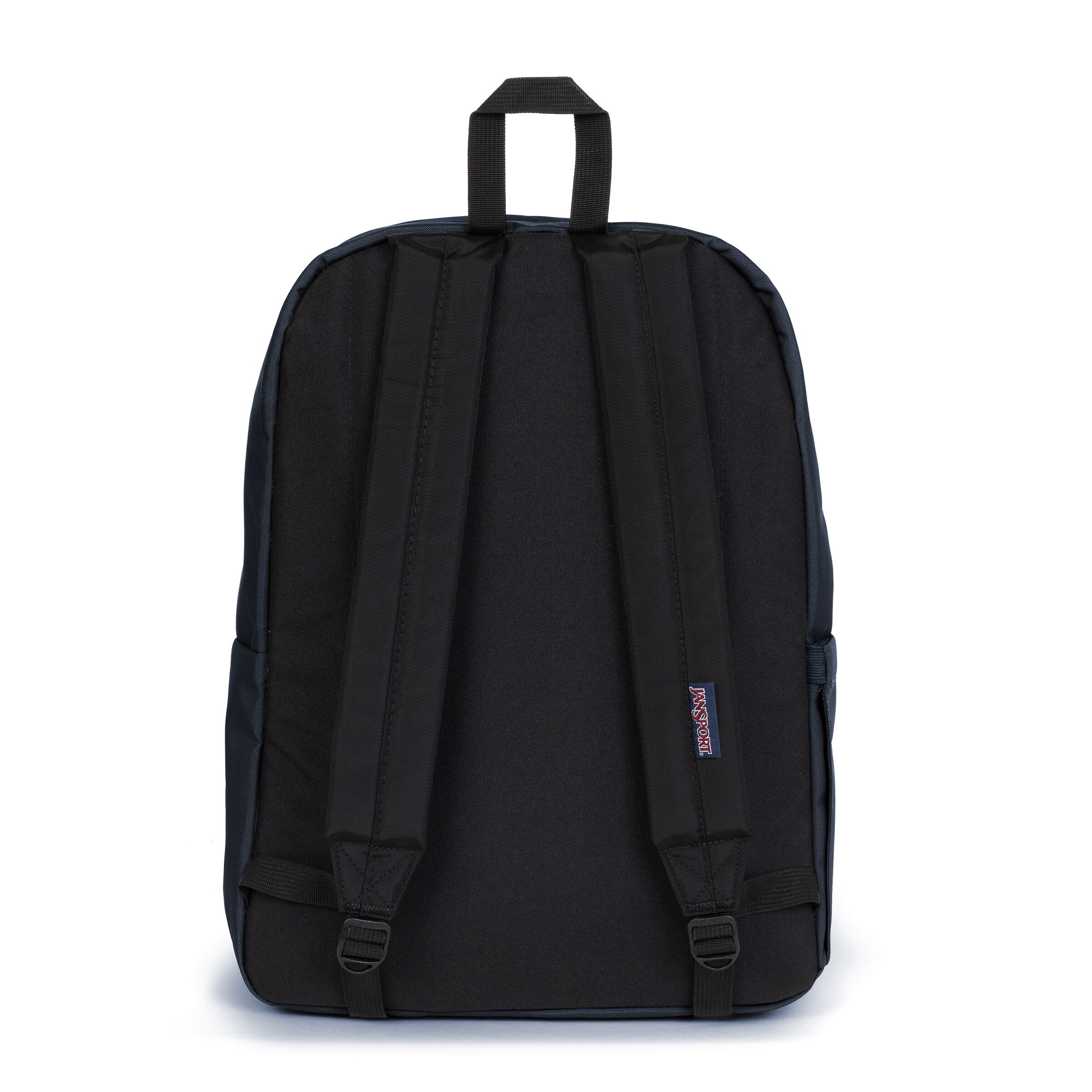 JANSPORT Rugzak 'SuperBreak Plus' in Blauw