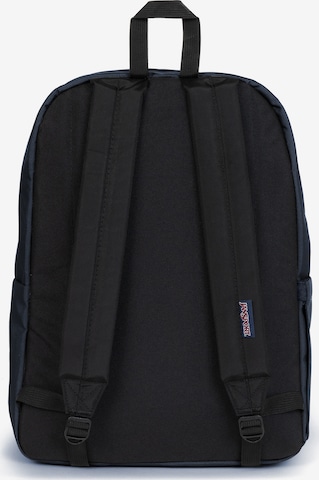 JANSPORT Rugzak 'SuperBreak Plus' in Blauw