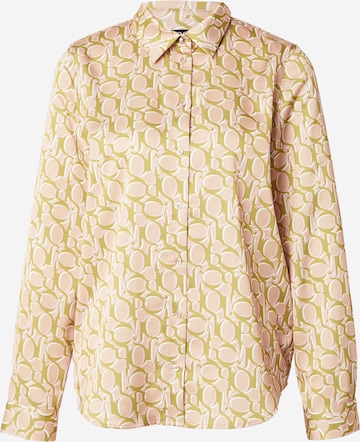 Chemisier 'Bliss2' JOOP! en beige : devant