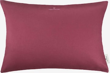 TOM TAILOR Pillow 'Dove' in Pink: front