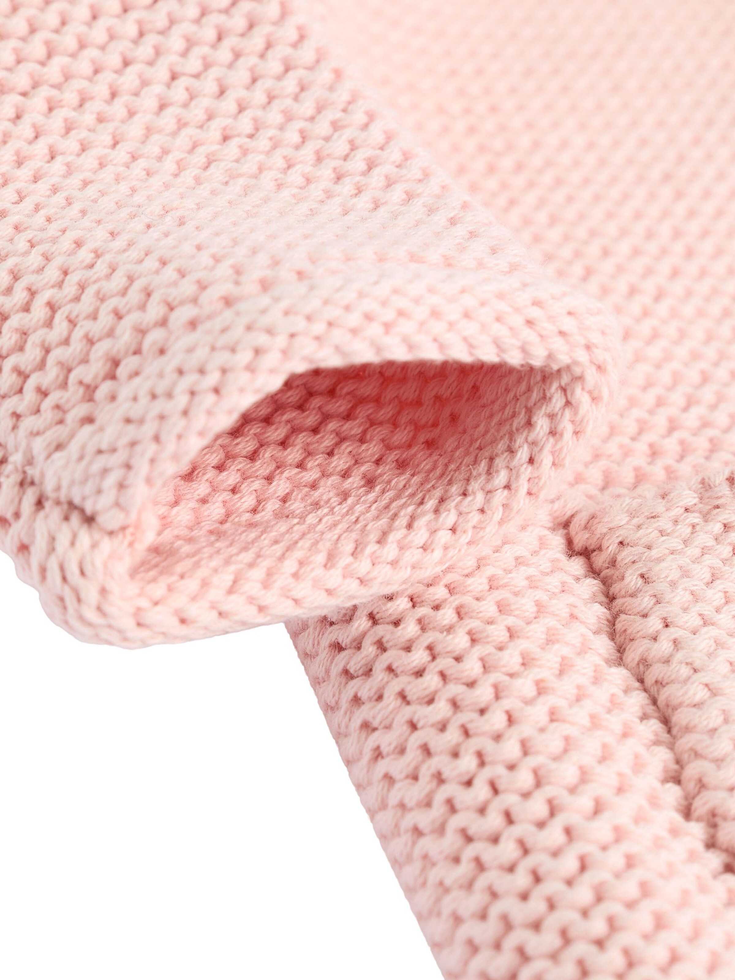 Next Knit cardigan in Pink