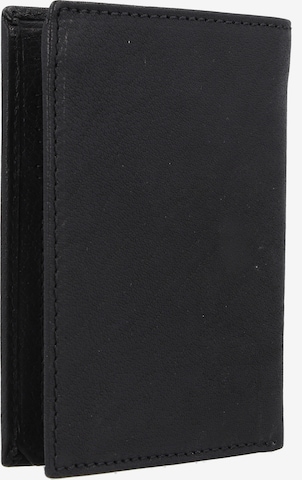 mano Wallet 'Don Simon' in Black