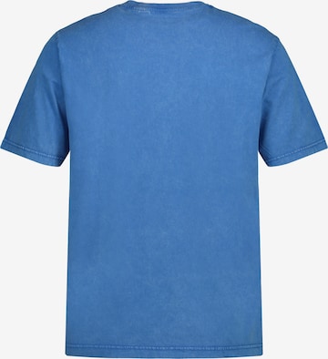 JP1880 Shirt in Blauw