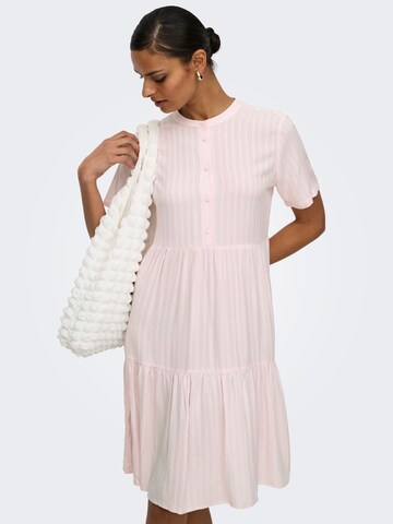 Robe 'JDYMARLO' JDY en rose