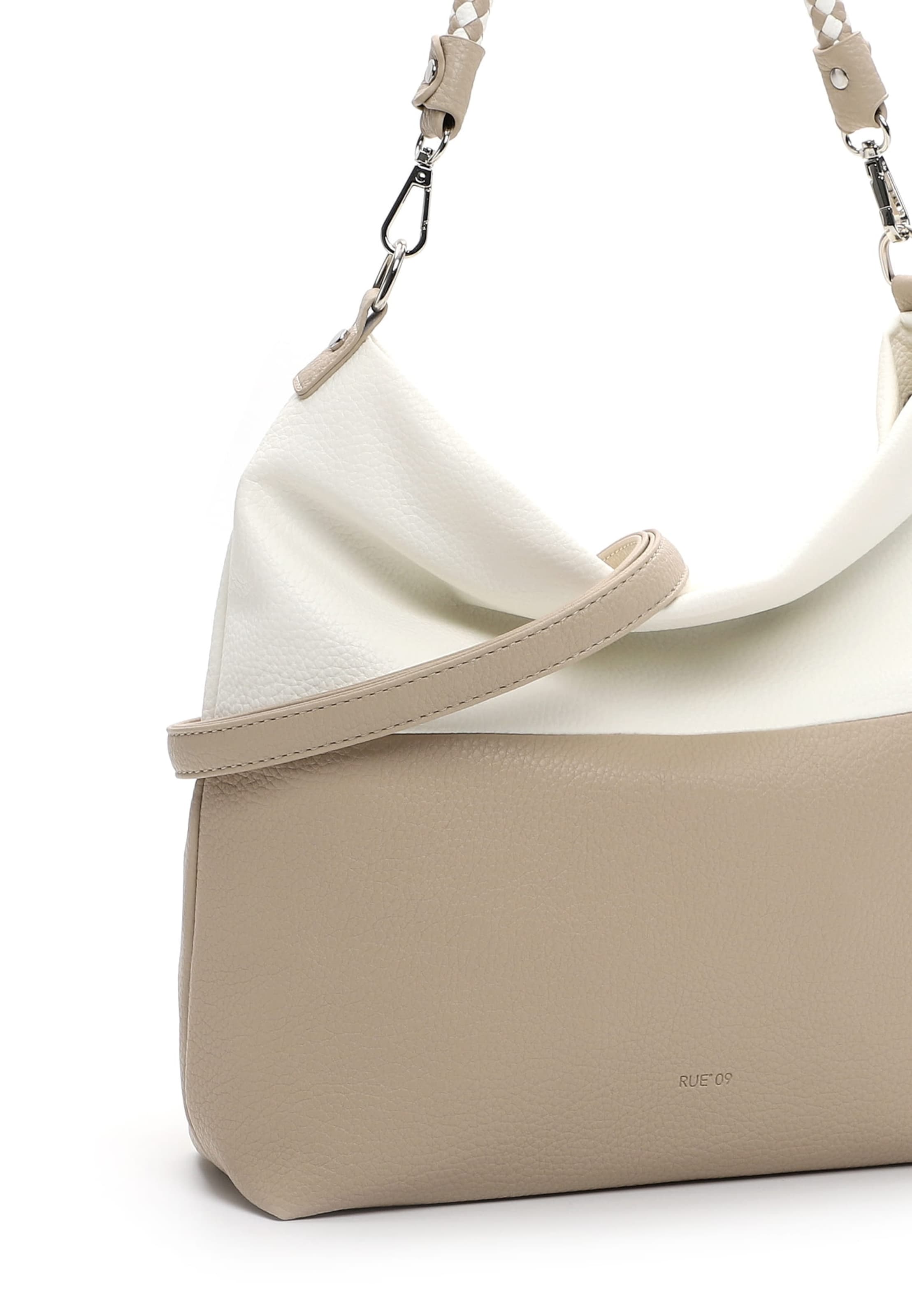 Emily & Noah Posetaske 'Frejus RUE 09' i beige