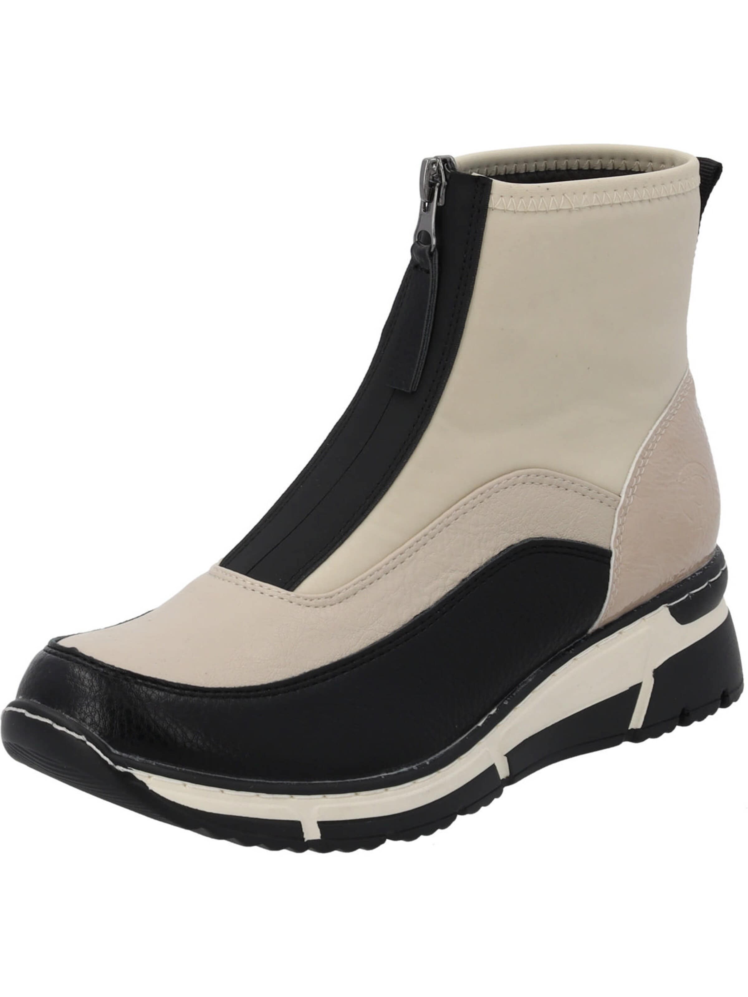 Palado Boots 'Mucia' in Beige
