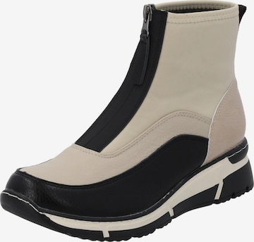 Boots 'Mucia' Palado en beige