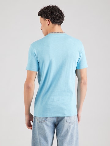 GARCIA - Camisa em azul