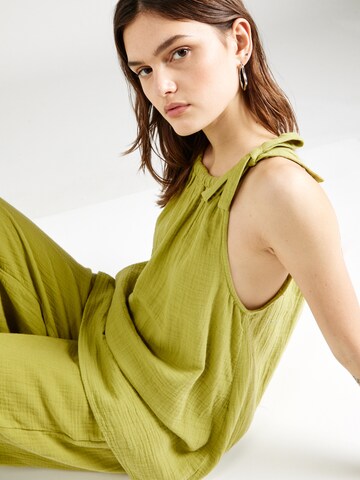 Marks & Spencer - Top em verde