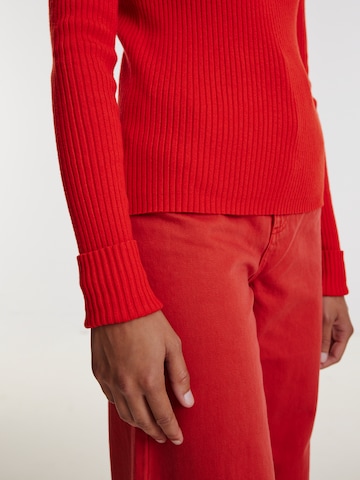 EDITED Pullover 'ALISON' in Rot