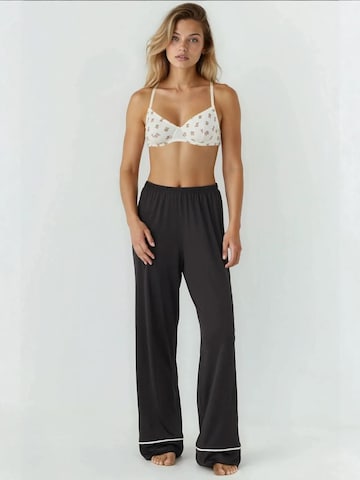 Pyjama Hiccup en noir