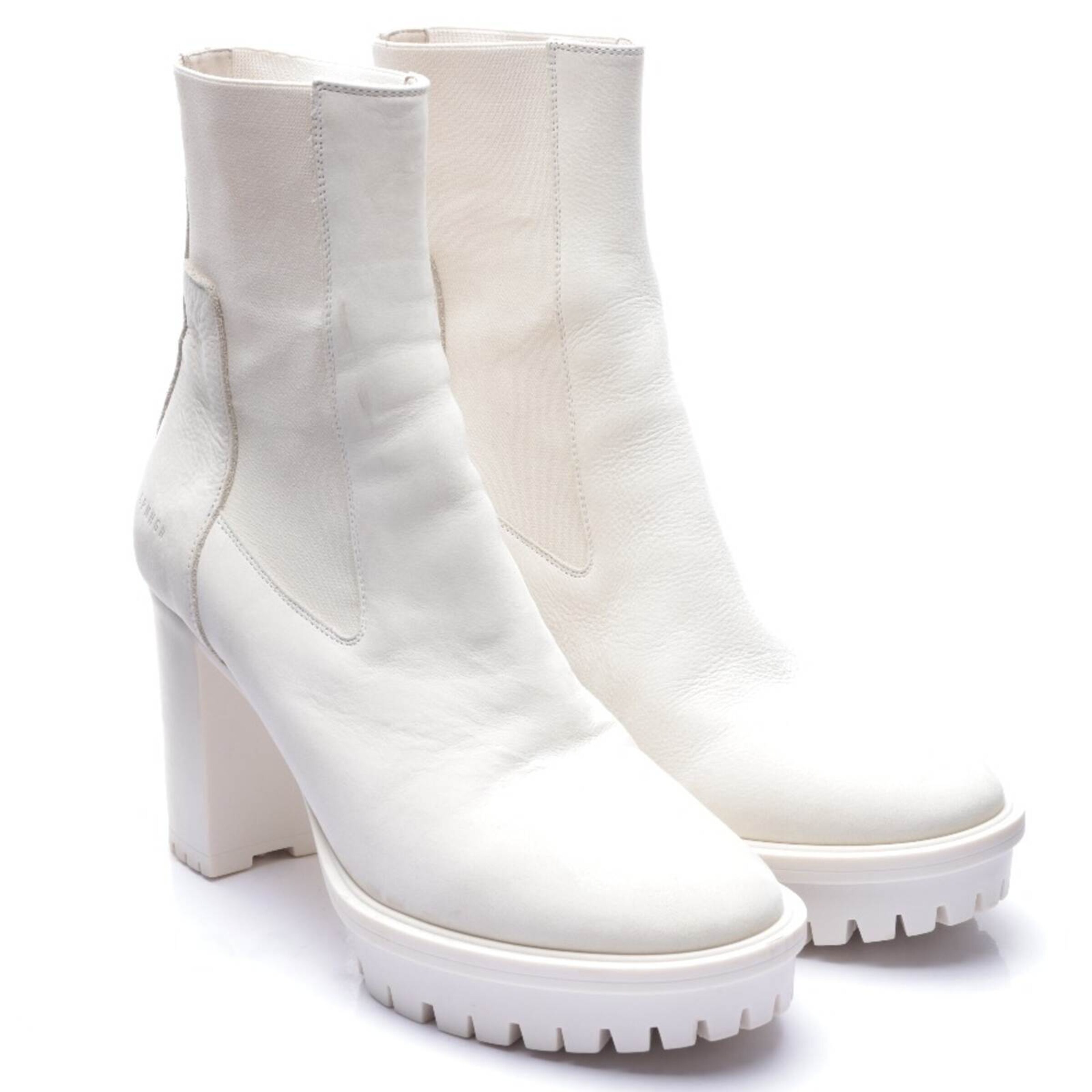 Copenhagen Stiefel Copenhagen Weisse Boots Copenhagen Stiefel 41