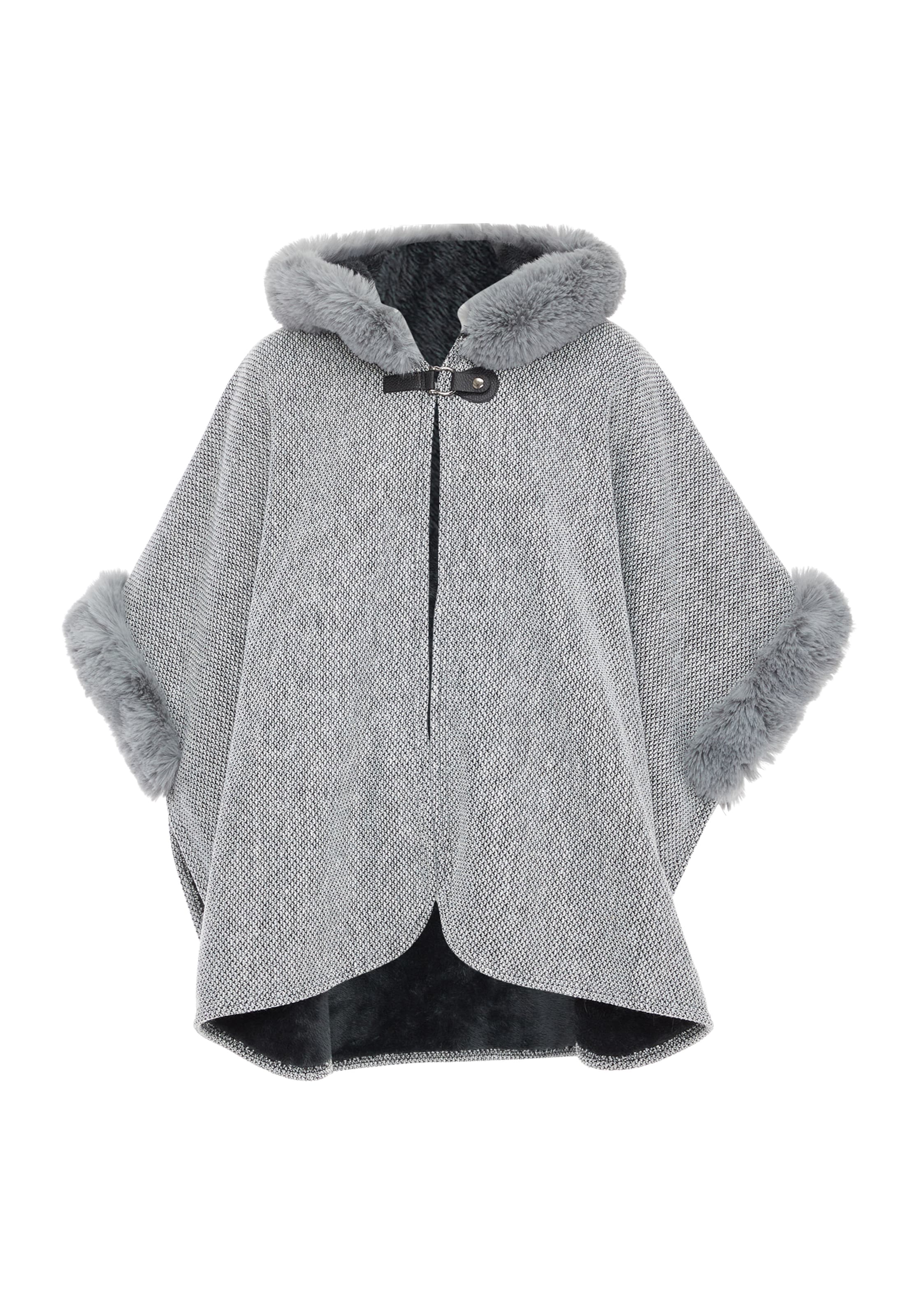 OSHA - Capa em cinzento