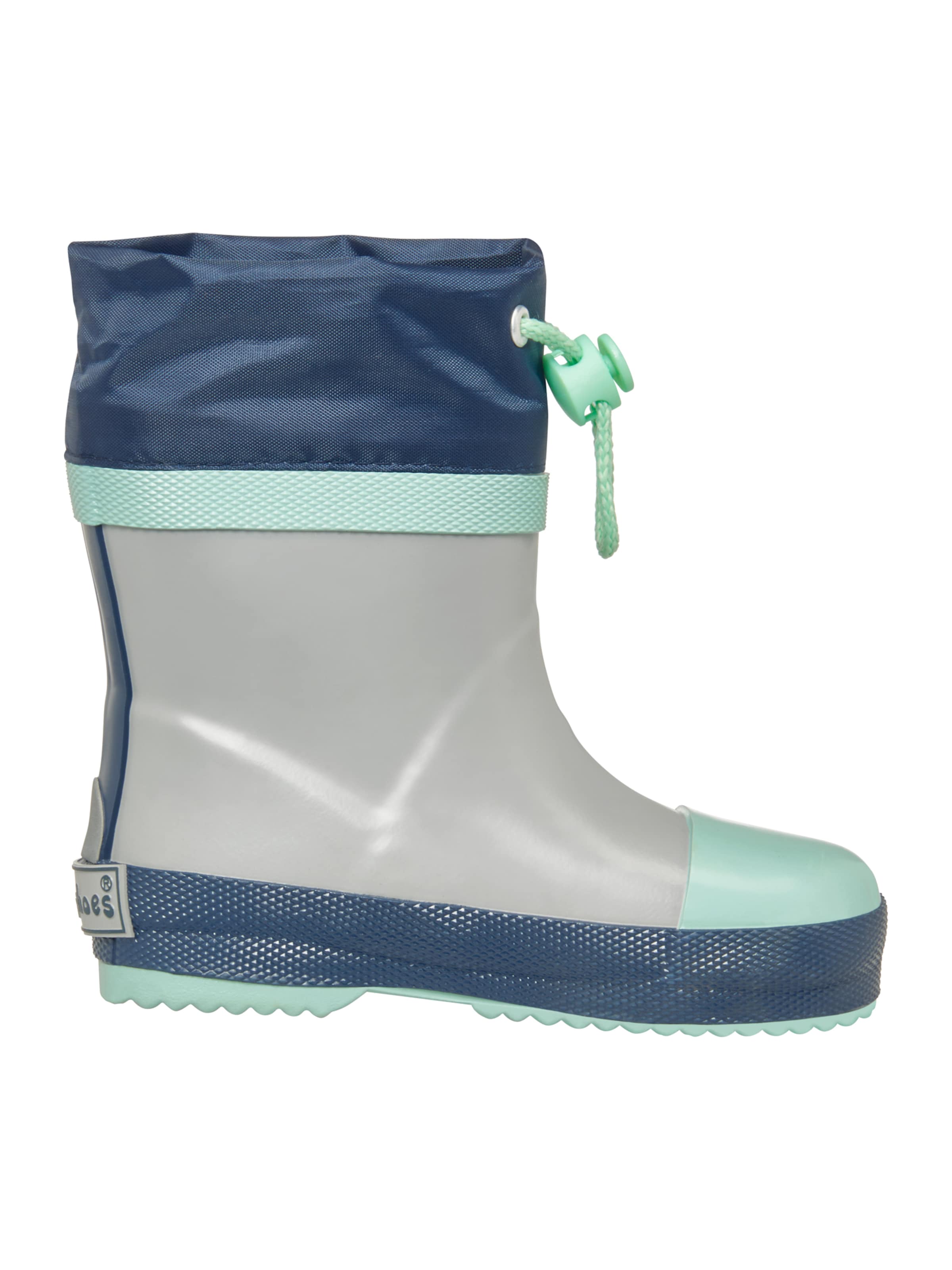 PLAYSHOES Γαλότσα σε γκρι