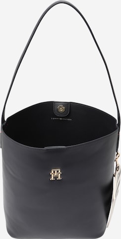 TOMMY HILFIGER Shoulder Bag in Blue