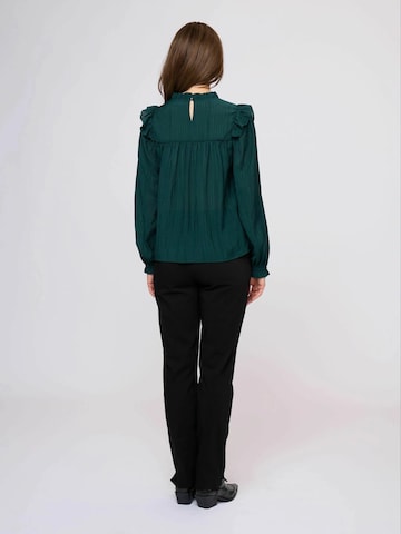 regular Pantaloni ' JackieNN ' di Noa Noa in nero