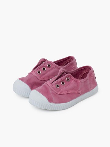 Pisamonas Sneaker‌‌‌‌‌‌‌‌‌‌ in Pink
