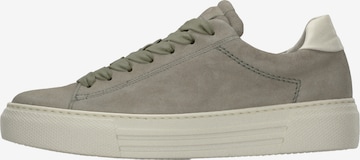 žalia GABOR Sportbačiai be auliuko: priekis