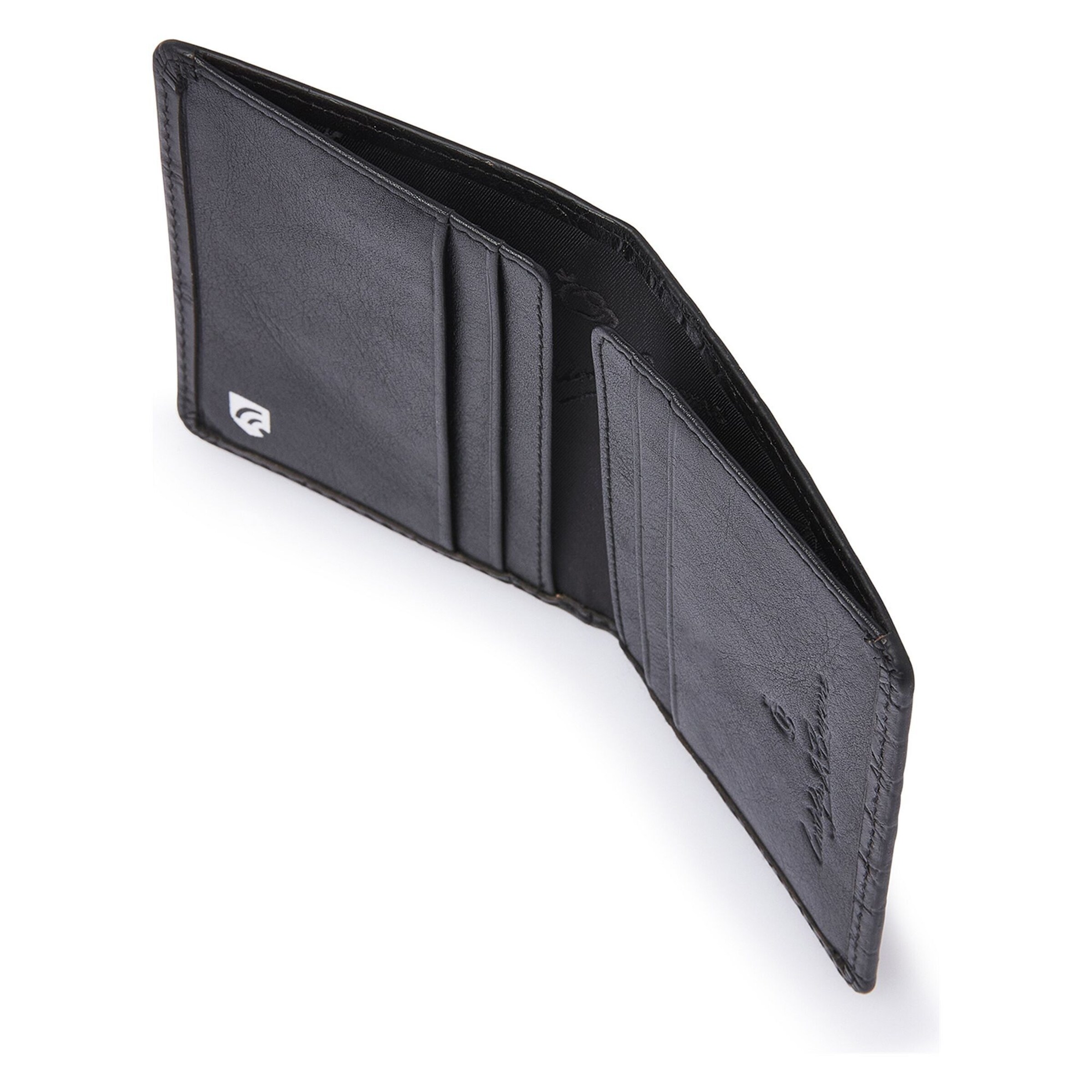 Castelijn & Beerens Wallet in Black