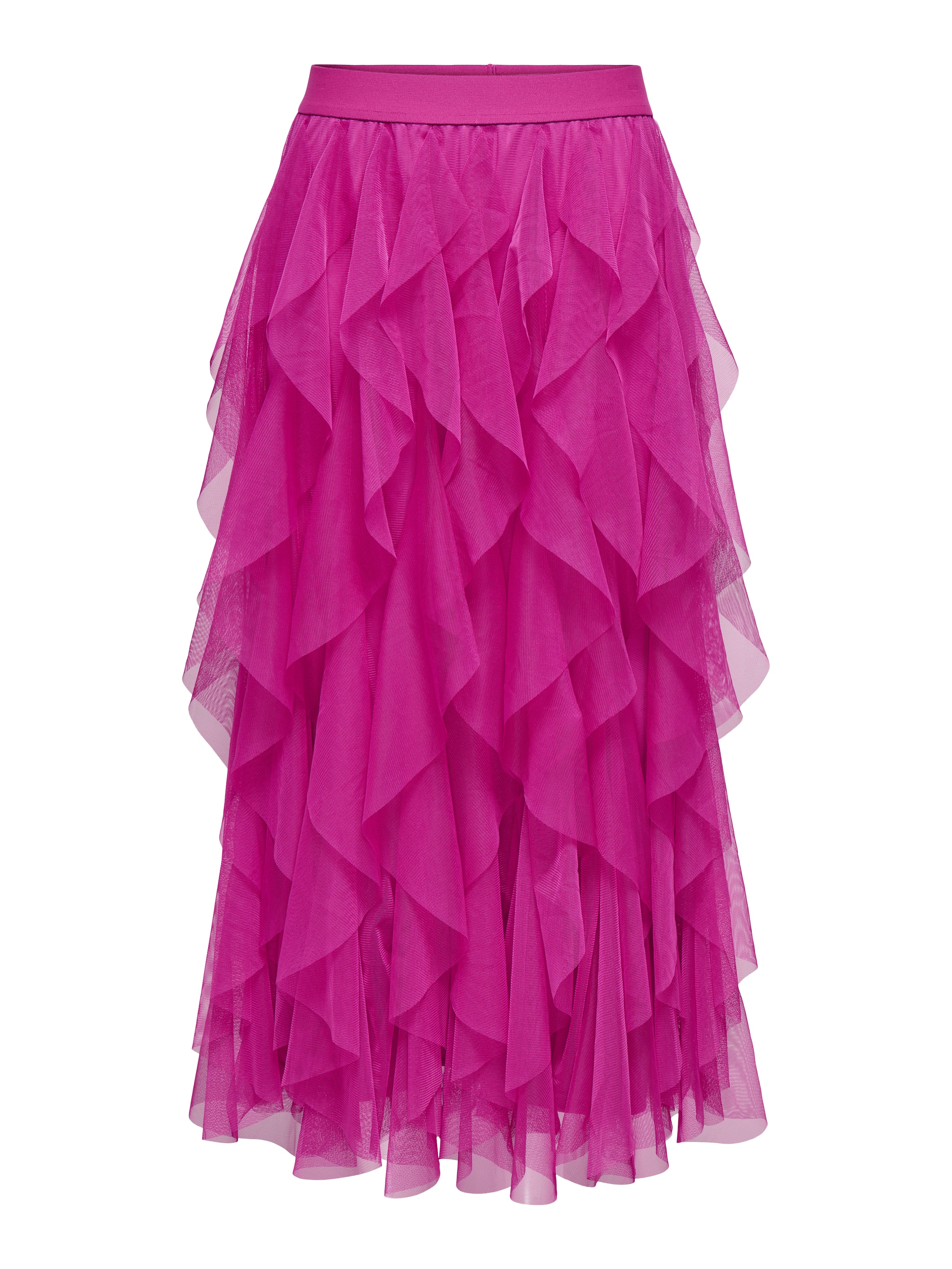 ONLY Szoknyák 'ONLSKY' - lila: elől