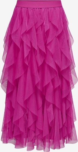 ONLY Suknja 'ONLSKY' u ljubičasta, Pregled proizvoda