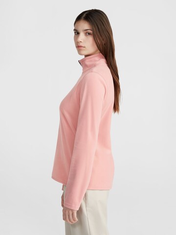 O'NEILL - Camiseta deportiva 'Jack's Polartec 100 Hz' en rosa