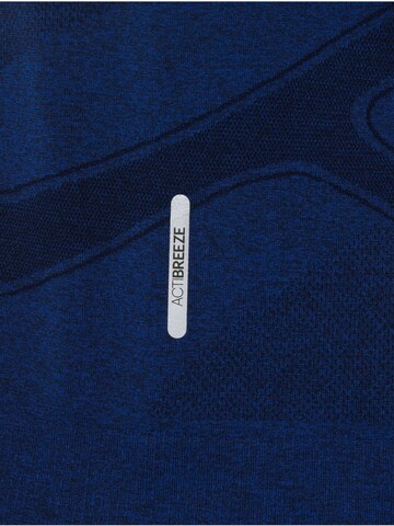 ASICS Shirt 'ASICS Road'‌ in Blau