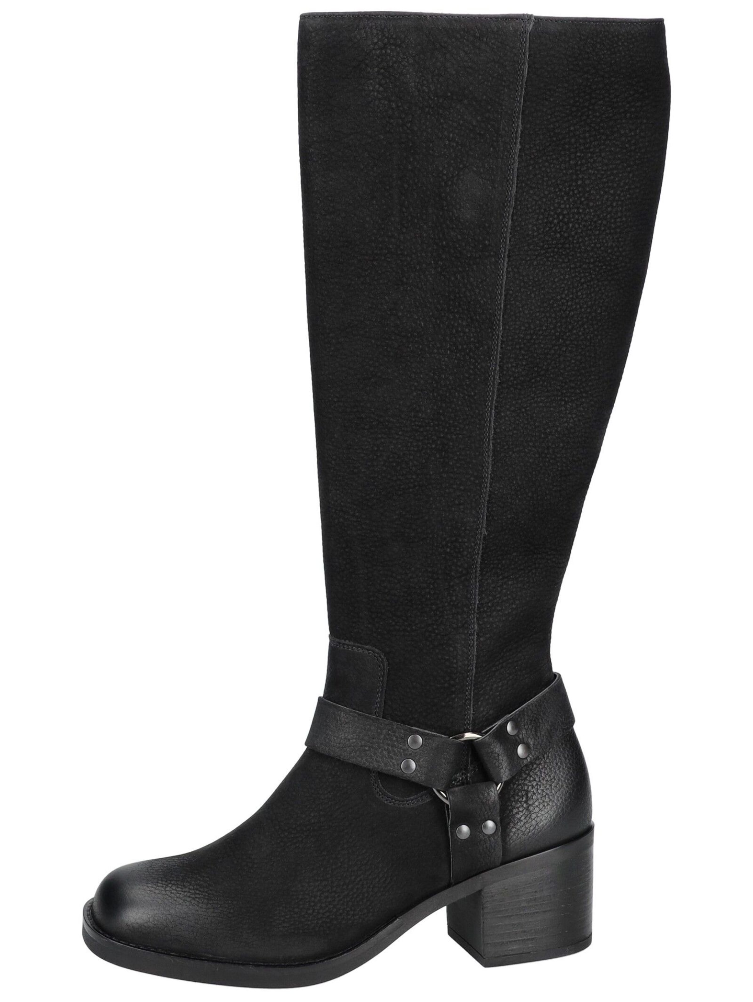 Stivale di Paul Green in nero