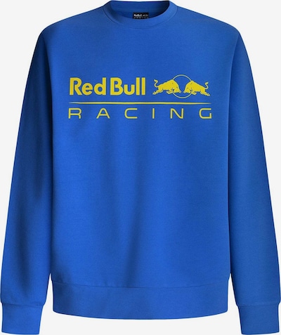 Red Bull Racing x Pepe Jeans Sweatshirt 'Red Bull Racing x Pepe Jeans' in L in blau / gelb, Produktansicht