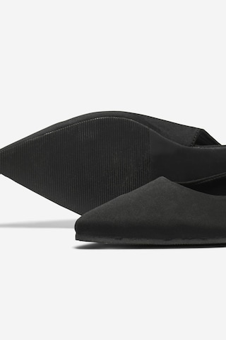 ONLY Ballet Flats 'AURA-2' in Black