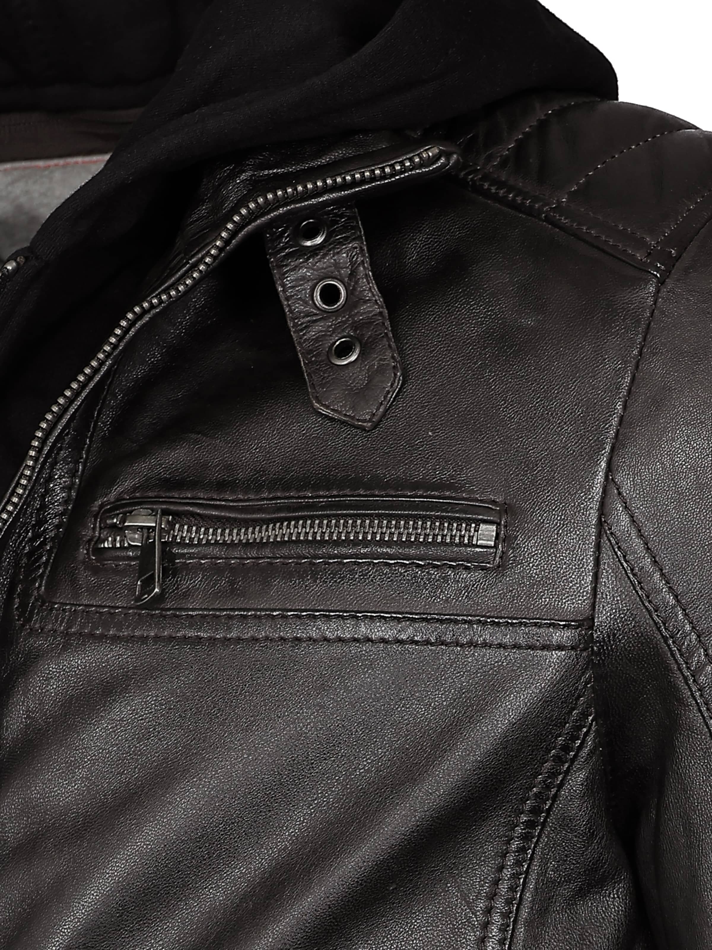 JCC Tussenjas in Bruin