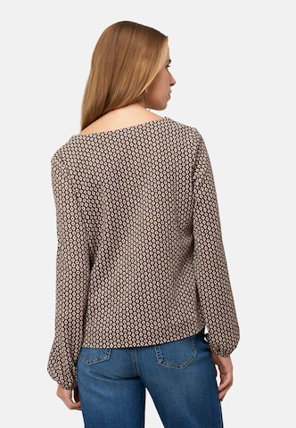 Chemisier zero en beige