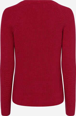 Marc O'Polo Pullover in Pink