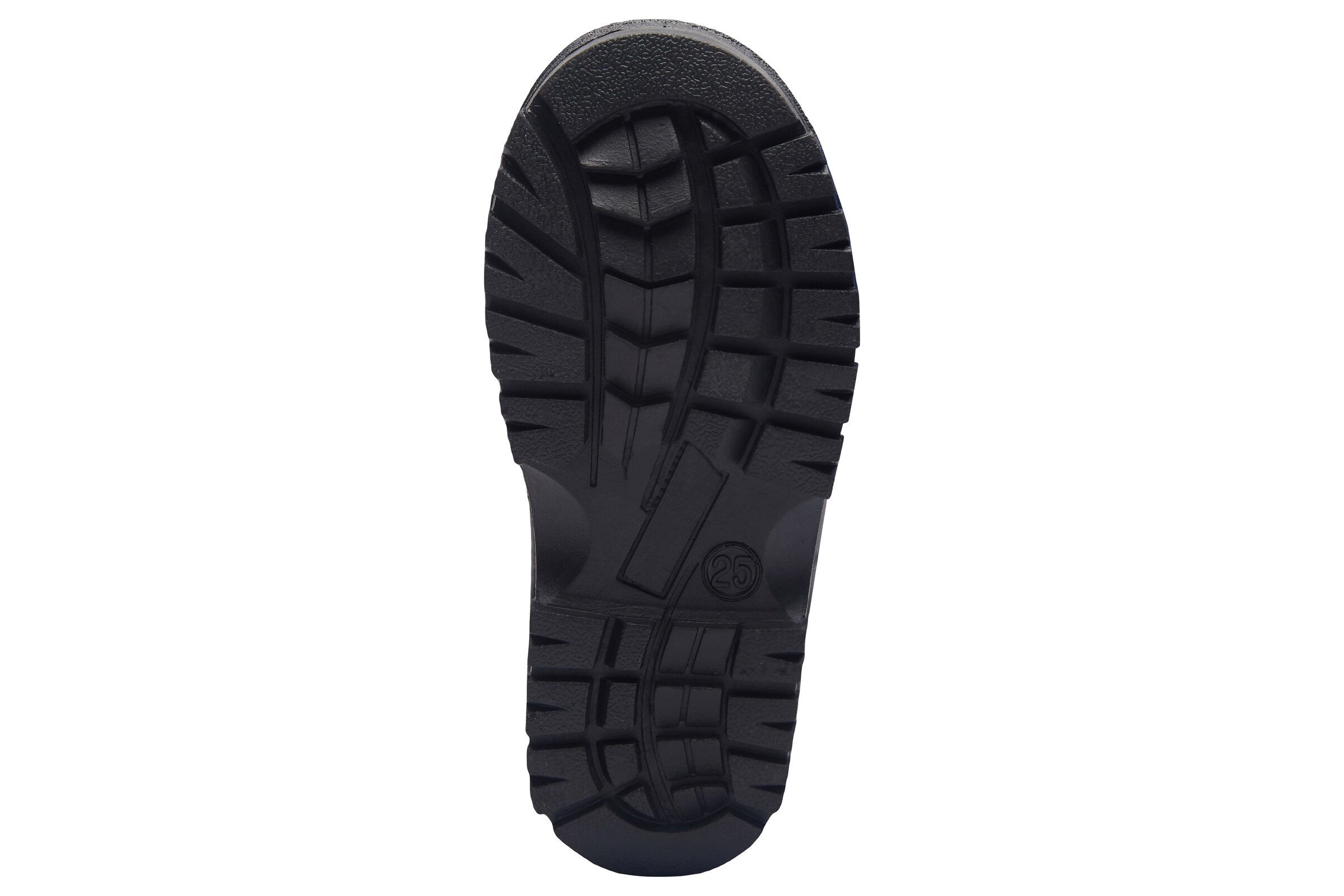 KangaROOS Snow Boots in Blue