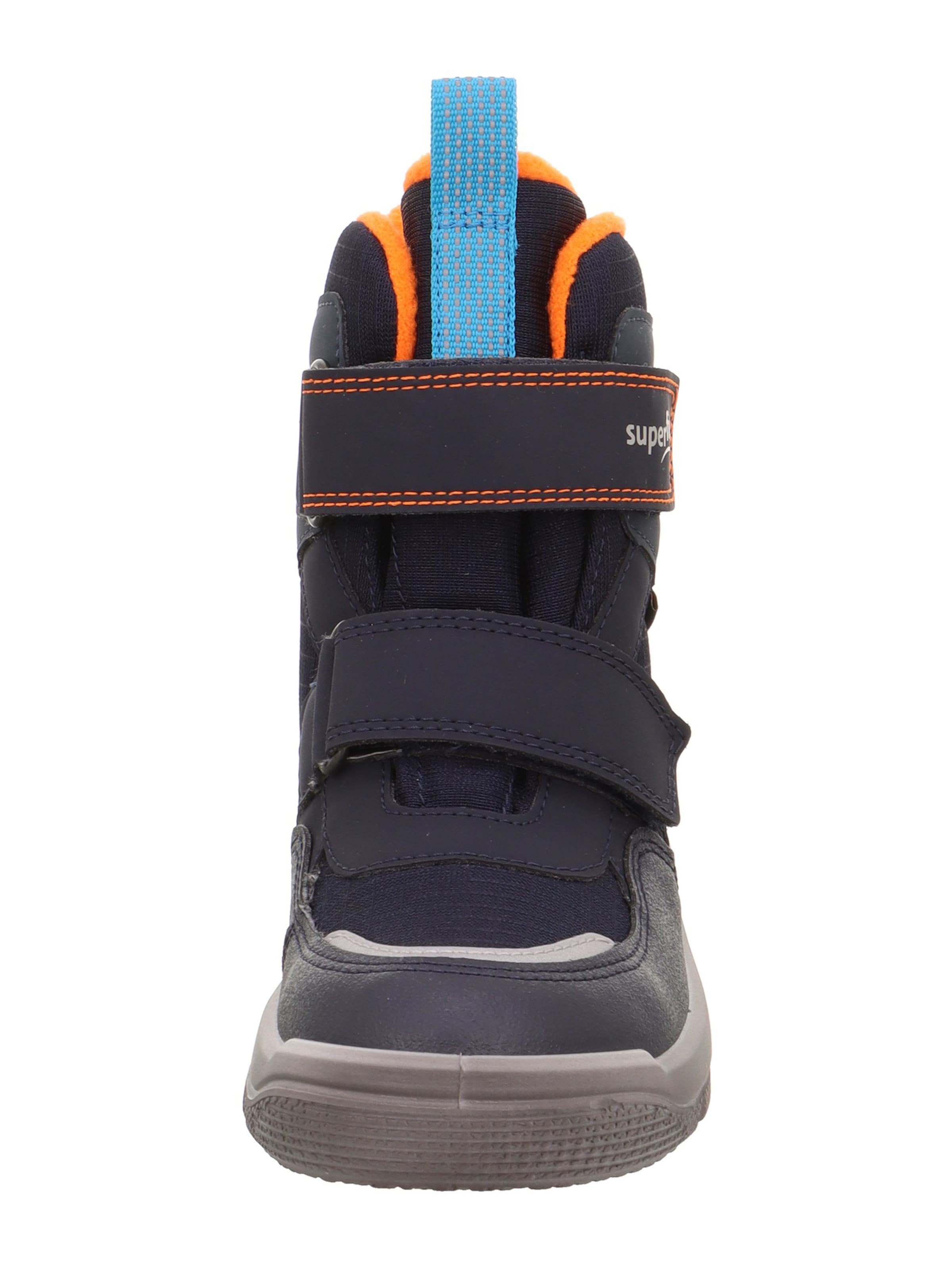 SUPERFIT - Botas de nieve 'MARS' en azul