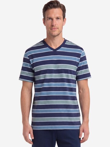 Ammann Shirt 'Mix & Match' in Mixed colors