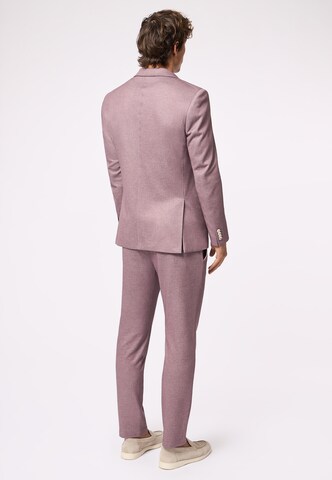 ROY ROBSON Slimfit Pak in Lila